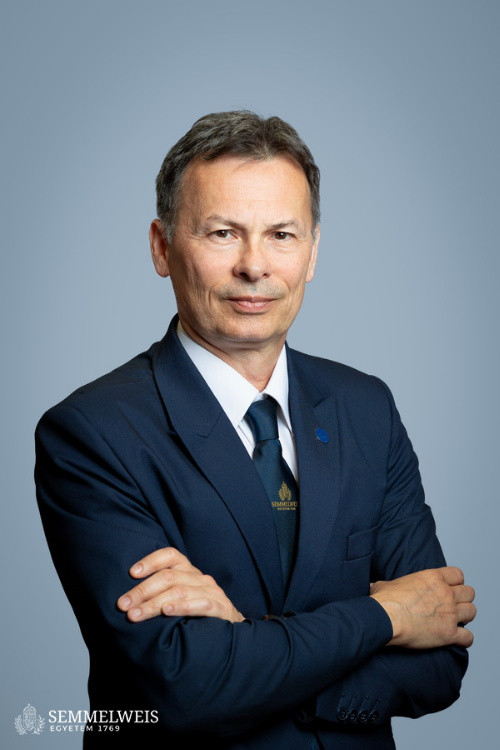 Dr. Purebl Gyrgy