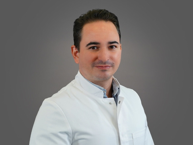 dr. Seffer Andrs Gergely
