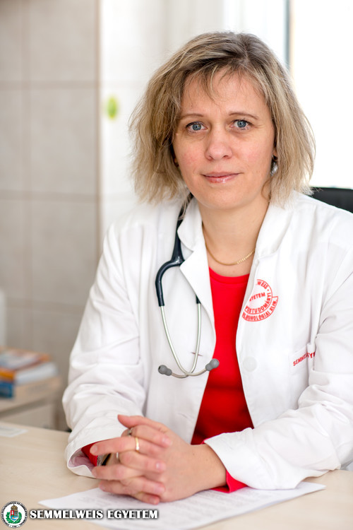 Dr. Tamási Lilla