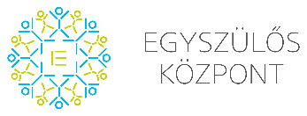 Egyszls kzpont log