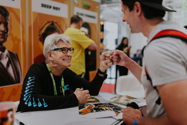 Eric Roberts