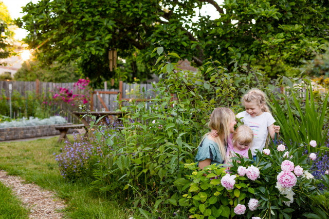 GardenExpo 2023 - kertészkedés