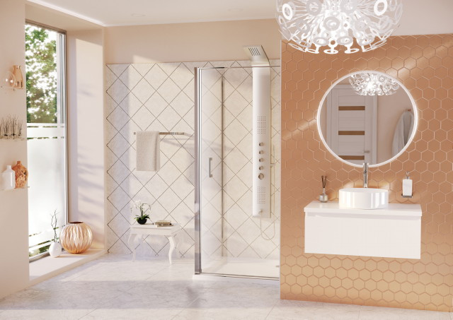 Homeinfo-hetek: fürdőszoba felújítás