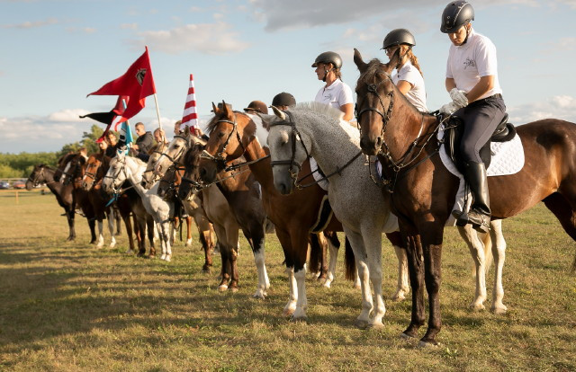 III. Nemzetkzi Kbre s Ethnosport kupa