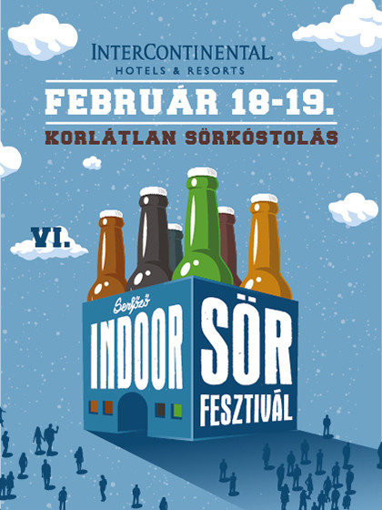 Indoor Sörfesztivál 2022
