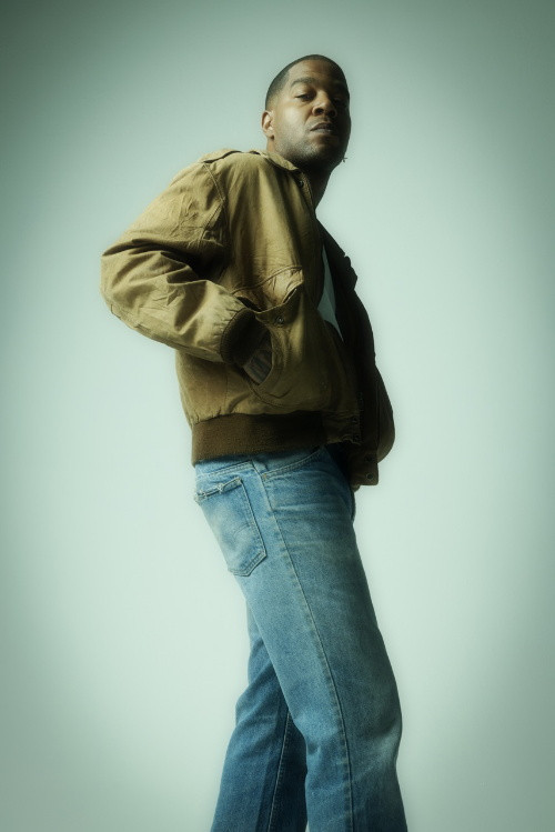 Kid Cudi