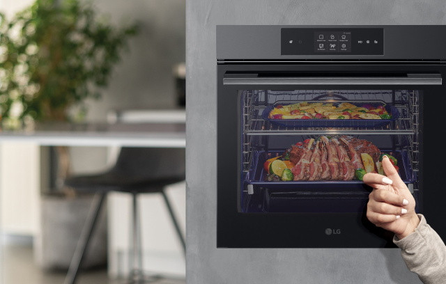 LG S�t� InstaView technol�gia