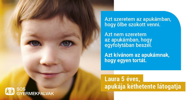 Laura - 5 ves