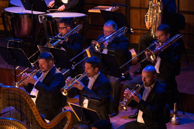 Magyar Nemzeti Filharmonikus Zenekar