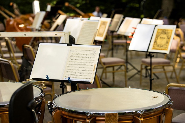 Marton Msr Magyar Namzeti Filharmonikusok koncert