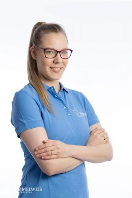 Molnr Bernadett