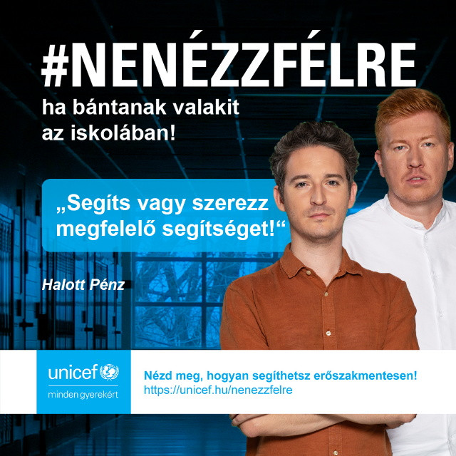 #NENZZFLRE - Halott Pnz