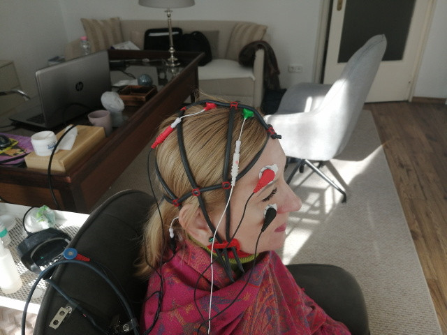 Neurofeedback agytréning