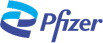 Pfizer logo