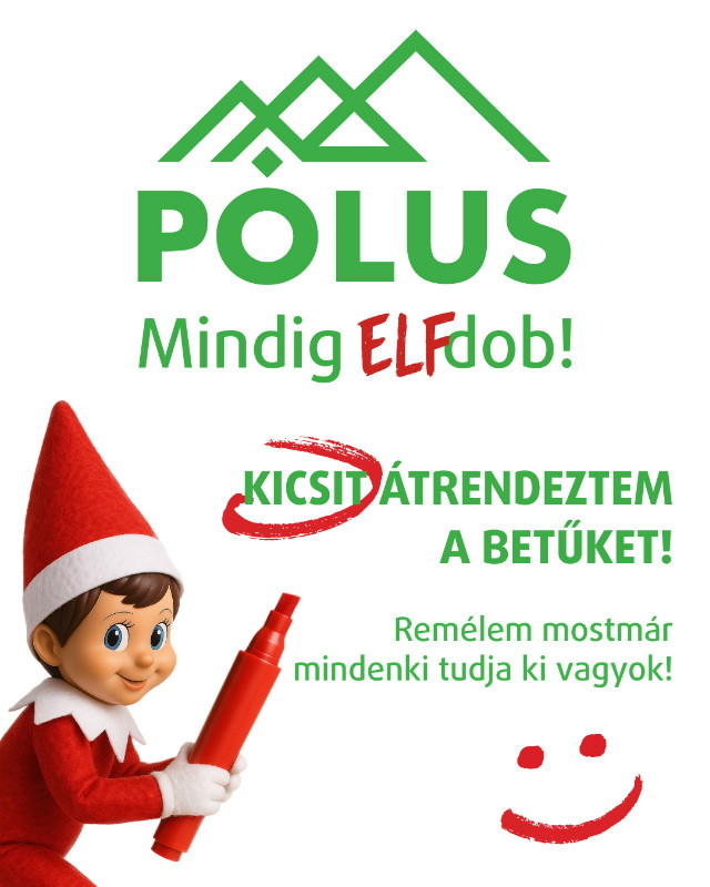 P�lus - Elf cs�ny: Elfdob