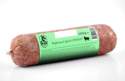 Professional Lamb Mono Professional Lamb Mono