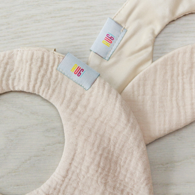 RUGI nyálkendő RUGI nyálkendő