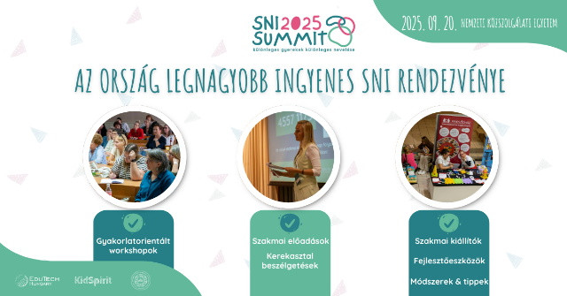 SNI Summit 2025