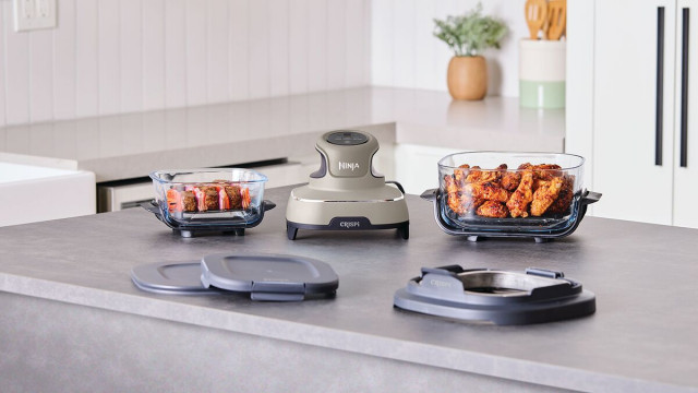 SharkNinja - Ninja Crispi SharkNinja - Ninja Crispi