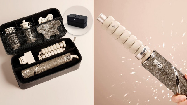 SharkNinja - Shark Styler hajformázó SharkNinja - Shark Styler hajformázó