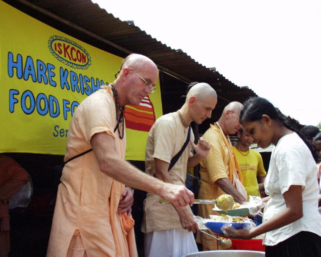 Sivarama Swami �telt oszt