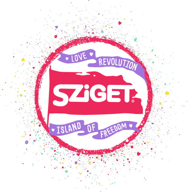 Sziget fesztivl, a Szabadsg Szigete