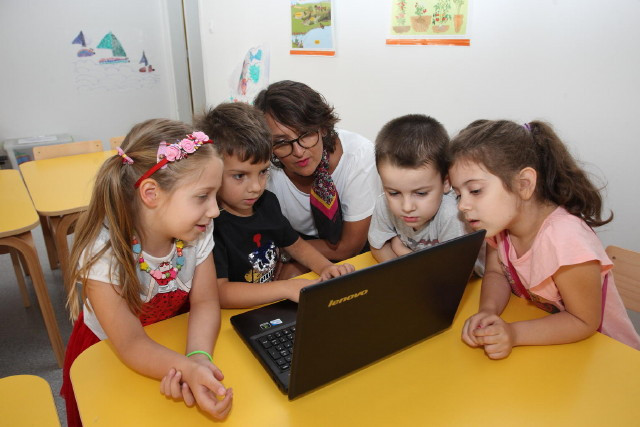 Unicef Kiber Kresz
