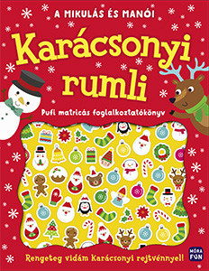 A Mikuls s mani - Karcsonyi rumli