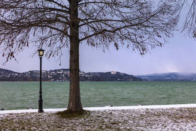 balaton tlen