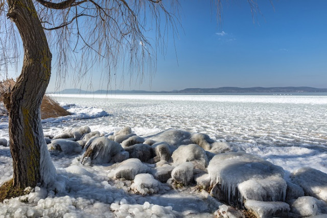 balaton tlen