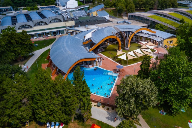 Bkfrd thermal spa