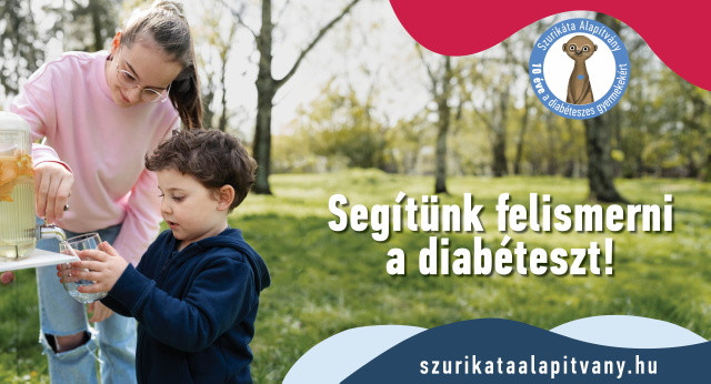 diabtesz tnet - Szurikta Alaptvny