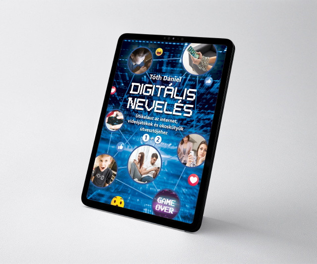 digitlis nevels e-book