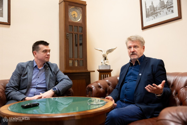 dr. Balogh Gyrgy Tibor s dr. Nagy Zoltn Zsolt