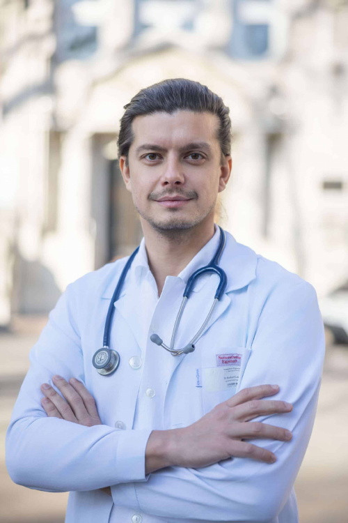 dr. Barkai L�szl�