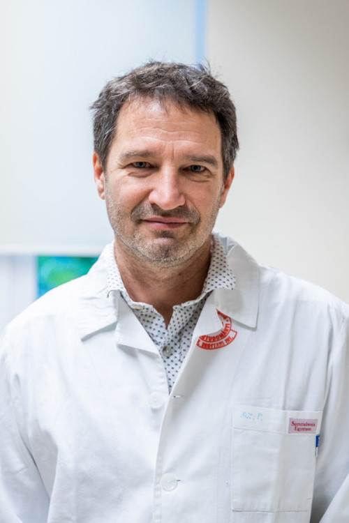 dr. Barta Csaba