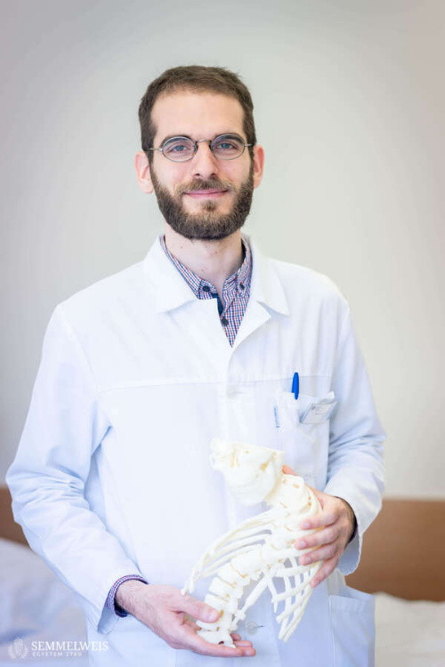 dr. Hajnal Benj�min