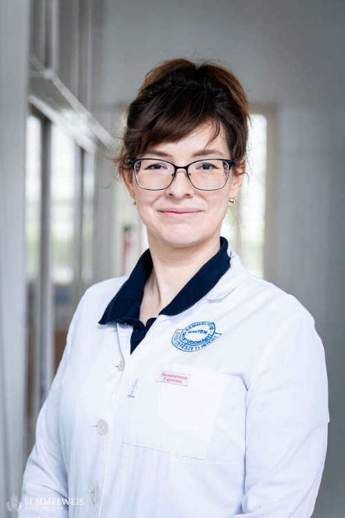 dr. Kállai-Szabó Nikolett dr. Kállai-Szabó Nikolett