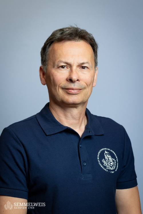 dr. Purebl Gyrgy