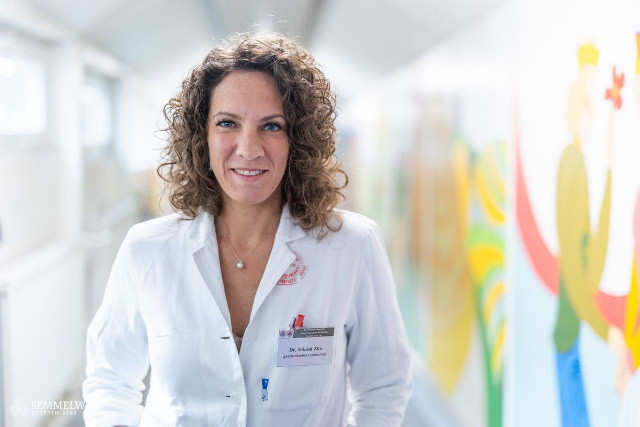 dr. Sksd Zita