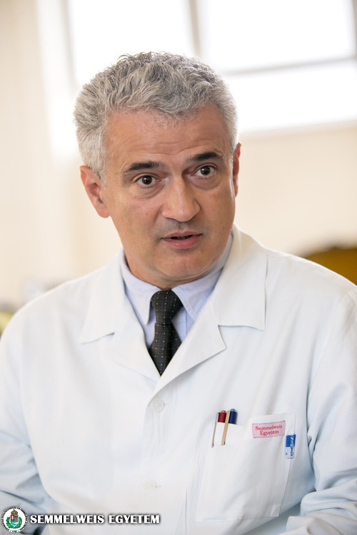 dr. Takcs Istvn