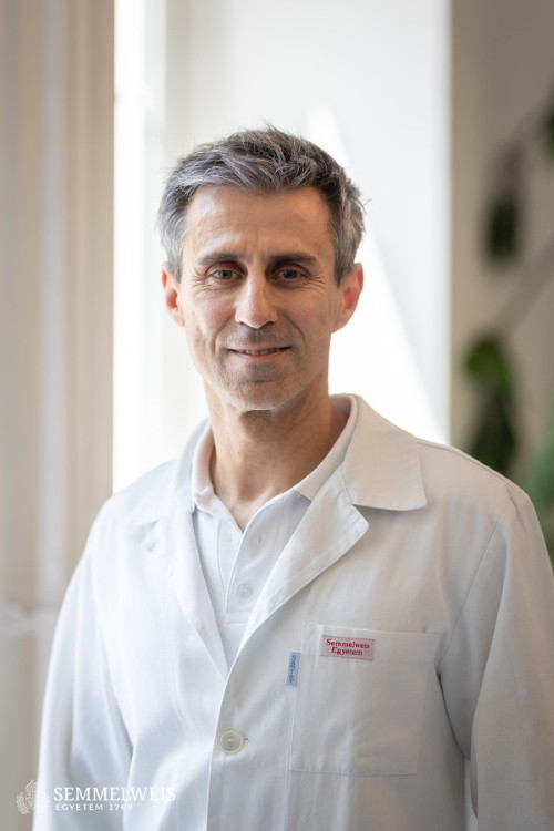 dr. Tóth Béla