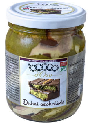 Dubai csokold jgkrm