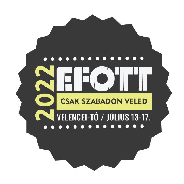 EFOTT 2022 logo