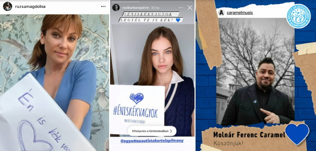 #niskkvagyok - Rzsa Magdi, Palvin Barbi, Molnr Ferenc Caramel