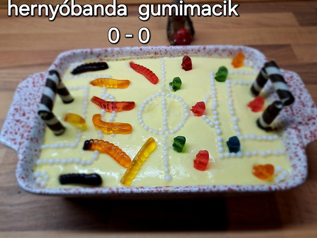 gumimacik