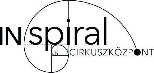 inspirl cirkuszkzpont logo