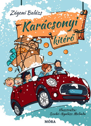 Karcsonyi kitr