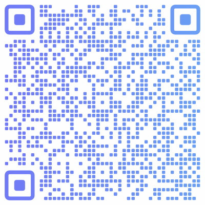 KidSpirit - februári programok - QR kód