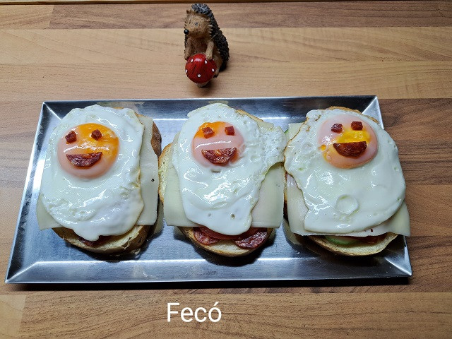 kreatv szendvics dekorci